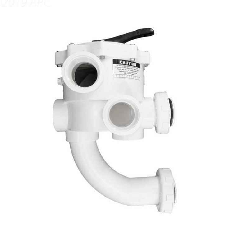 PENTAIR MULTIPORT VALVE FNS DE